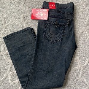 New True Religion jeans 👖